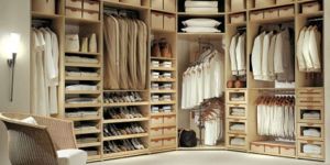 Wardrobes