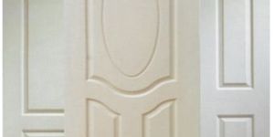 Moulded Skin Doors