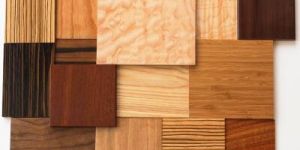 Natural Wood Veneers
