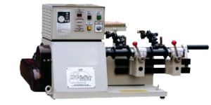 Automatic Bobbin Filling Machine