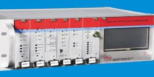 Train Warning System