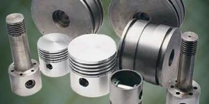 Air Compressor Spare-Model IR Type-30