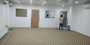 Office Partitions