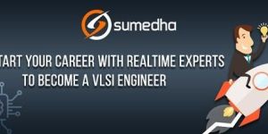 SUMEDHAIT- Best VLSI Training Institute