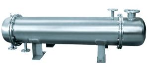 Swimming Pool Carbon Filter