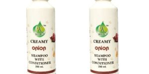 Ksecret Creamy Onion Shampoo 200 Ml