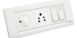 Switch Socket