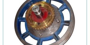 Elevator Pulley