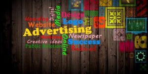 Newspaper Classified Advertisement