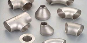 Butt Weld Fittings