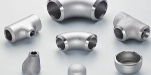 Duplex Steel Buttweld Fittings