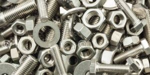 Duplex Steel Fasteners