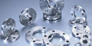 Flanges