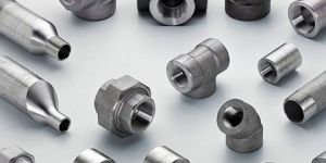 Forged Fittings