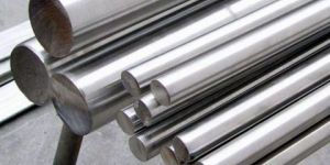 Round Bars