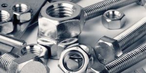 Stainless Steel Fasteners