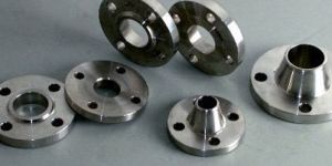 Stainless Steel Flanges