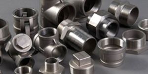 Stainless Steel Forged Fittings