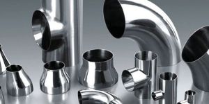 STEEL BUTTWELD PIPE FITTINGS