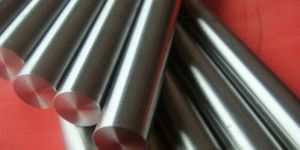 Titanium Round Bars