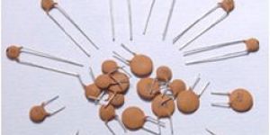 Ceramic Capacitors