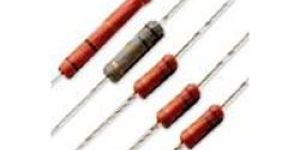 High Voltage Resistors
