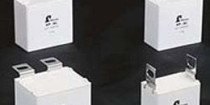 IGBT Snubbers Capacitors