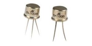 Medium Power Transistors