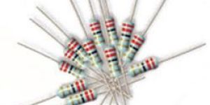 Metal Film Resistors