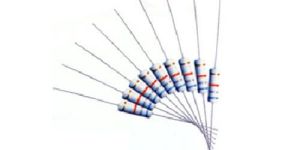 Metal Oxide Resistors