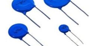 Metal Oxide Varistor
