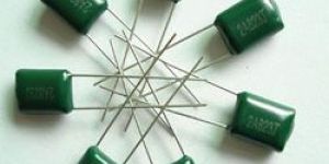 Polyester Capacitors