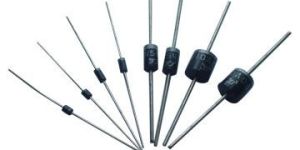 Silicon Diodes and Schottky Diodes