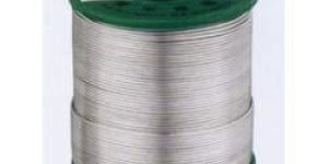 Solder Wire and Rods