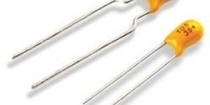 Tantalum Capacitors