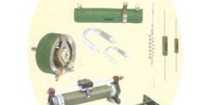 Wire Wound Resistors