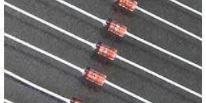 Zener Diodes