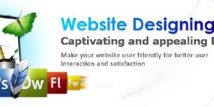 Website Designing