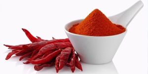 Red Chilli Powder