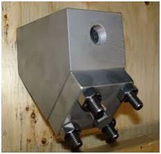 Y Type Strainers Forged