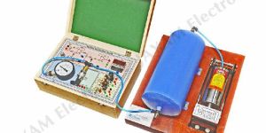 Pressure Measurement