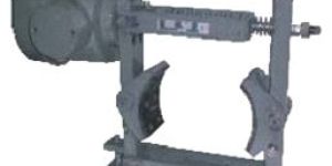 D C Electromagnetic Brakes