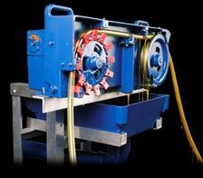 Oil Skimming System