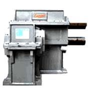 ROLLING MILL GEAR UNIT