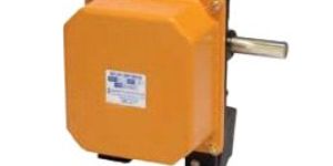 Rotary Geared Limit Switch
