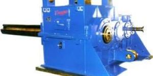 Uncoiler Units
