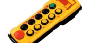 WINNER RADIO REMOTE SYSTEM
