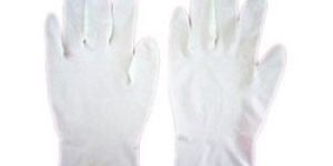 Latex Examination Gloves