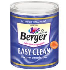 Berger Wall Paints