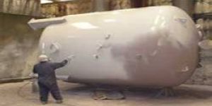 Chemical Resistant Coatings Paints